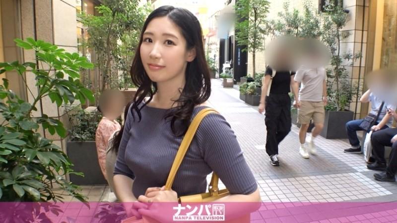 200GANA-2993 – Sérieusement doux, premier coup.  - 2028 Trouvez une belle journaliste de magazine qui fait des recherches sur la cuisine gastronomique Kichijoji !  - Après avoir fait l'amour pour la première fois en 3 ans, elle devient folle en disant 