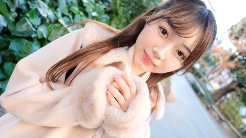 SIRO-5275 - [19 ans x belle sœur cadette x a déménagé à Tokyo] 19 ans qui a déménagé de Tochigi à Tokyo !  - Une belle petite fille ressemblant à une sœur qui fera tomber tout le monde amoureux enlève ses vêtements pour la première fois devant le ca